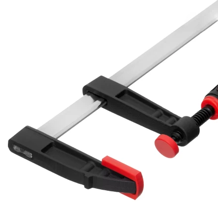 Струбцина F-образная Matrix, 300 х 80 х 380 мм, 20406 купить в Муравленко