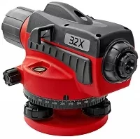 Нивелир оптический CONDTROL GAL-32 Х купить в Муравленко