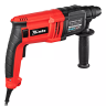 Перфоратор электрический MTX MRH-600-22, SDS-Plus, 600 Вт, 2,2 Дж, 3+1 режима 26682 купить в Муравленко