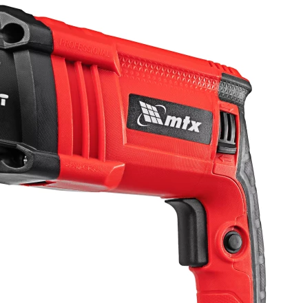Перфоратор электрический MTX MRH-600-22, SDS-Plus, 600 Вт, 2,2 Дж, 3+1 режима 26682 купить в Муравленко