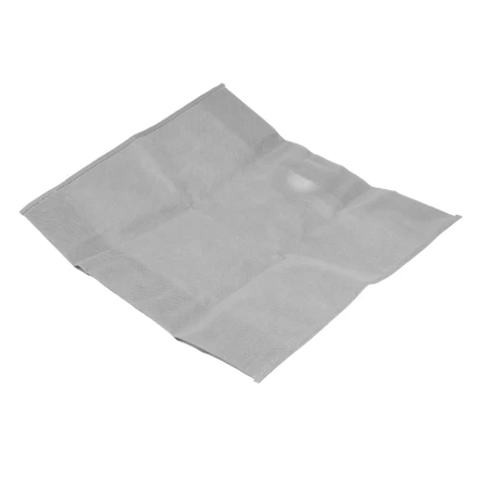 Мешок тканевый многоразовый для пылесосов Denzel RVC20, RVC30, LVC20, LVC30 Denzel 28215 купить в Муравленко