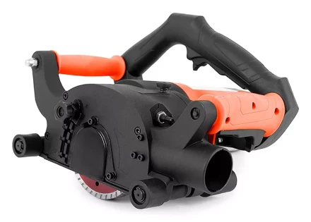 Штроборез MESSER T1455 купить в Муравленко