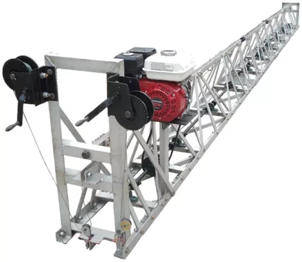 Головная секция 3,0м к виброрейке Vektor VTS-9.0 (с Honda GX-270) купить в Муравленко