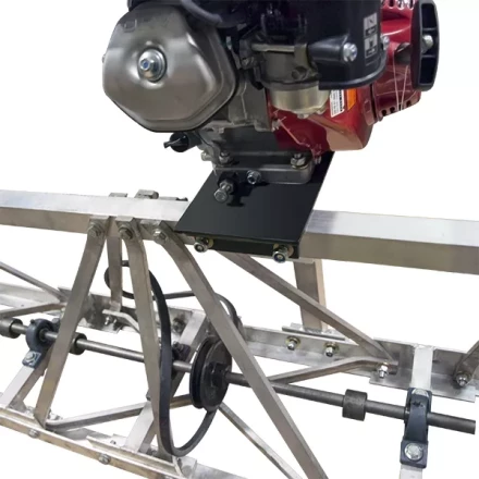 Головная секция 3,0м к виброрейке Vektor VTS-9.0 (с Honda GX-270) купить в Муравленко