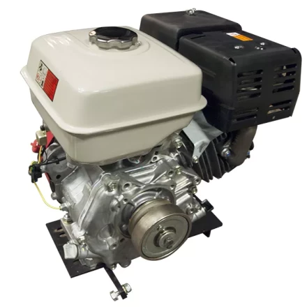 Головная секция 3,0м к виброрейке Vektor VTS-9.0 (с Honda GX-270) купить в Муравленко