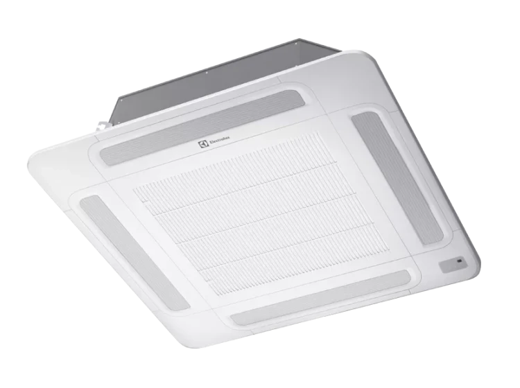 Панель ELECTROLUX EACC/I-PC  для внутренних блоков ELECTROLUX ЕАCC/I-18H/DС/N3/in (compact) купить в Муравленко