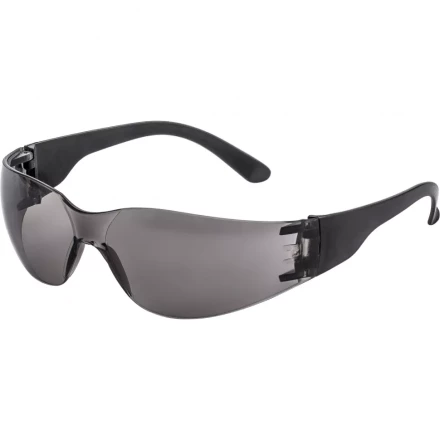 Очки защитные открытые поликарбонатные затемненные ОЧК203 Россия 89173 купить в Муравленко