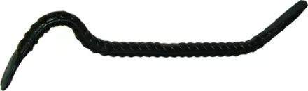 Лом-гвоздодер, 400 мм, арматурный, диаметр 17 мм Россия 25270 купить в Муравленко