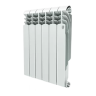 Радиатор Royal Thermo Vittoria 350 - 8 секций купить в Муравленко