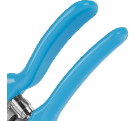 Секатор прямого реза Palisad, 190 мм, алюминиевые обрезиненые рукоятки, Luxe 60462 купить в Муравленко