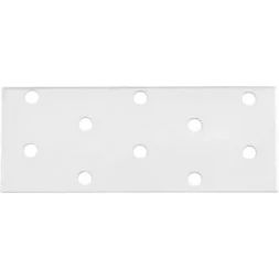 Пластина соединительная 2,0 мм, PS 60x140 мм СИБРТЕХ Россия 46472