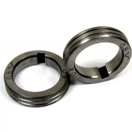 Ролик подающий 1,0-1,2 порошок диаметр35-25мм Сварог купить в Муравленко