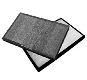 Комплект фильтров для BALLU AP200-XS04/AP250 купить в Муравленко