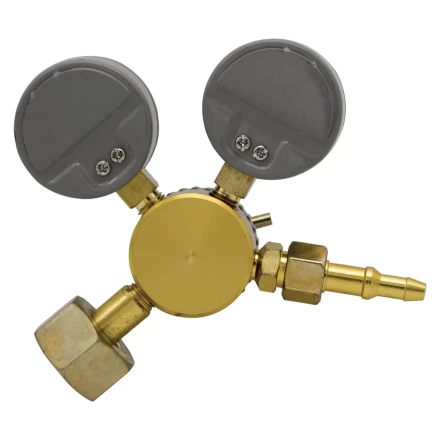 Регулятор аргоновый АР-40 Basic Q4250 купить в Муравленко