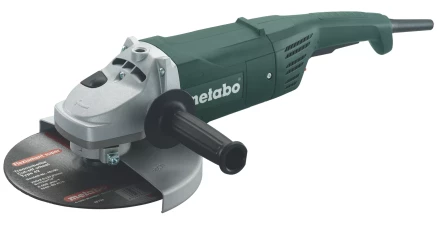 Угловая шлифовальная машина Metabo WX 2000 (УШМ, Болгарка) купить в Муравленко