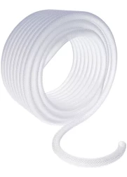 Шланг поливочный, прозрачный 3-х слойный, 1/2", 50м PALISAD 67433