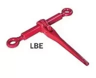 Талрепы с трещеткой и двумя проушинами LBE 8 купить в Муравленко