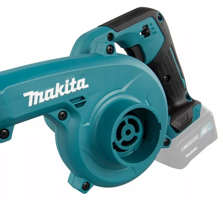 Аккумуляторная воздуходувка Makita UB101DZ (без АКБ и ЗУ) купить в Муравленко