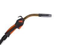 Горелка TECH MS 450 500А 4метр ICT1911 Сварог