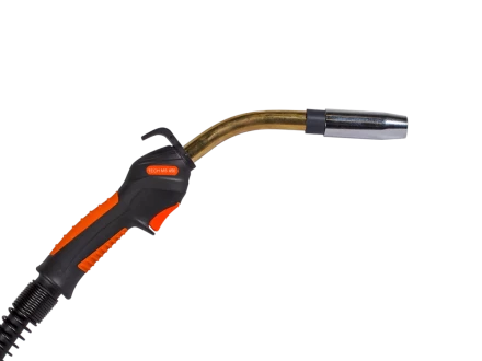 Горелка TECH MS 450 500А 4метр  ICT1911 Сварог купить в Муравленко