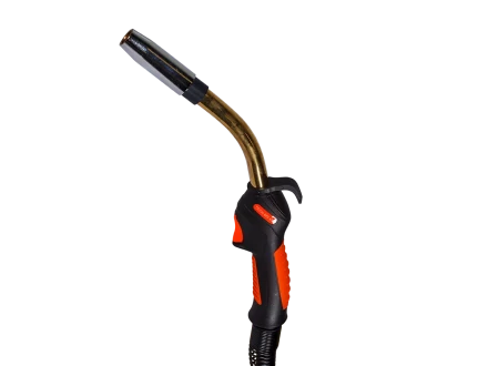 Горелка TECH MS 450 500А 4метр  ICT1911 Сварог купить в Муравленко