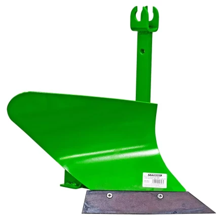 Плуг Aurora, усиленный, цилиндр-болт, высота 475, ширина прохода 320 купить в Муравленко