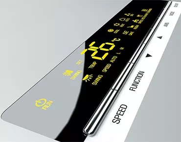 Внутренний блок ELECTROLUX EACF-48 G/N3 сплит-системы, колонного типа купить в Муравленко