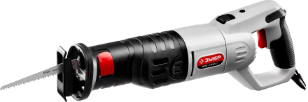 Пила сабельная ЗПС-1100 Э серия МАСТЕР купить в Муравленко