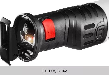 Пила сабельная ЗПС-1100 Э серия МАСТЕР купить в Муравленко