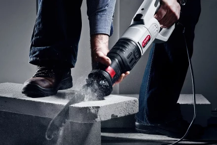 Пила сабельная ЗПС-1100 Э серия МАСТЕР купить в Муравленко