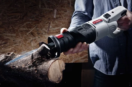 Пила сабельная ЗПС-1100 Э серия МАСТЕР купить в Муравленко