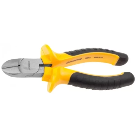 Бокорезы "TopGrip", 160мм, STAYER 2205-5-16_z01 купить в Муравленко