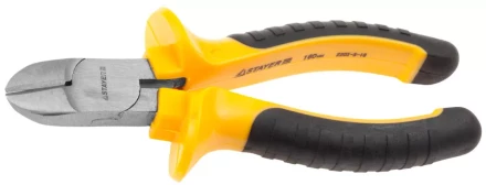 Бокорезы "TopGrip", 160мм, STAYER 2205-5-16_z01 купить в Муравленко