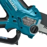 Аккумуляторная цепная пила Makita DUC150Z (без АКБ и ЗУ) купить в Муравленко