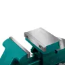 Тиски KRAFTOOL Reversible слесарные 32705-140 купить в Муравленко