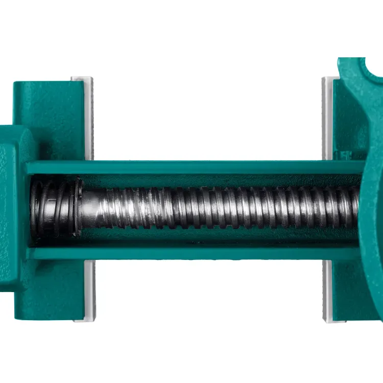 Тиски KRAFTOOL Reversible слесарные 32705-140 купить в Муравленко