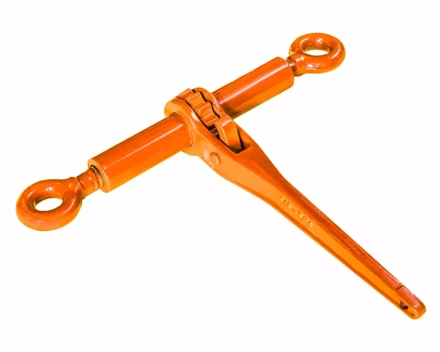 Талреп с трещеткой и двумя проушинами Magnus-Profi LBE-8, 1.2 т купить в Муравленко