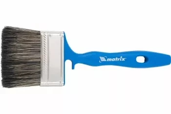 Кисть флейцевая &quot;ВОДНЫЕ КРАСКИ&quot;  75*17 мм  MATRIX Color Line 83385 купить в Муравленко