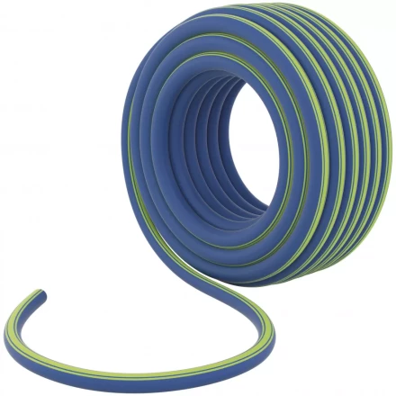 Шланг поливочный армированный 3/4 50 м Luxe Palisad 67022 купить в Муравленко