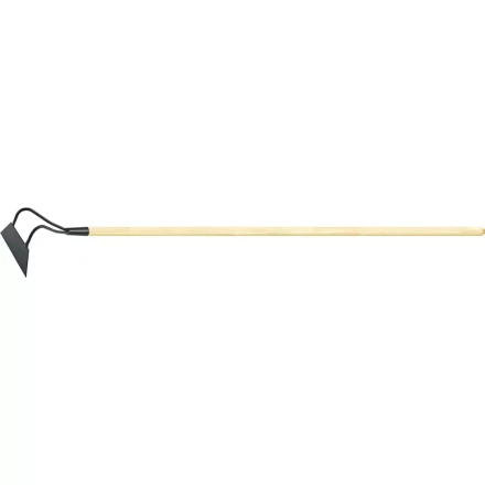 Мотыга 200 х 65 мм с деревянным черенком 1380 мм СИБРТЕХ 62332 купить в Муравленко