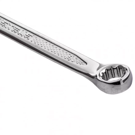 Ключ комбинированный 9 мм CrV антислип Stels 15246 купить в Муравленко