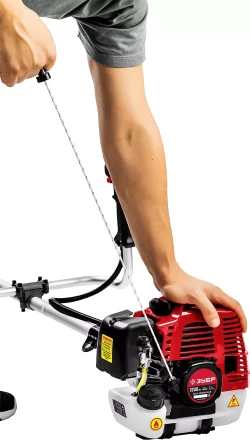 Бензокоса КРБ-1300 серия МАСТЕР купить в Муравленко