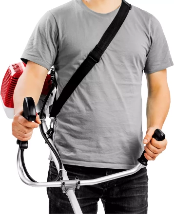 Бензокоса КРБ-1300 серия МАСТЕР купить в Муравленко