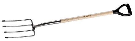 Вилы садовые серия ЭКСПЕРТ купить в Муравленко