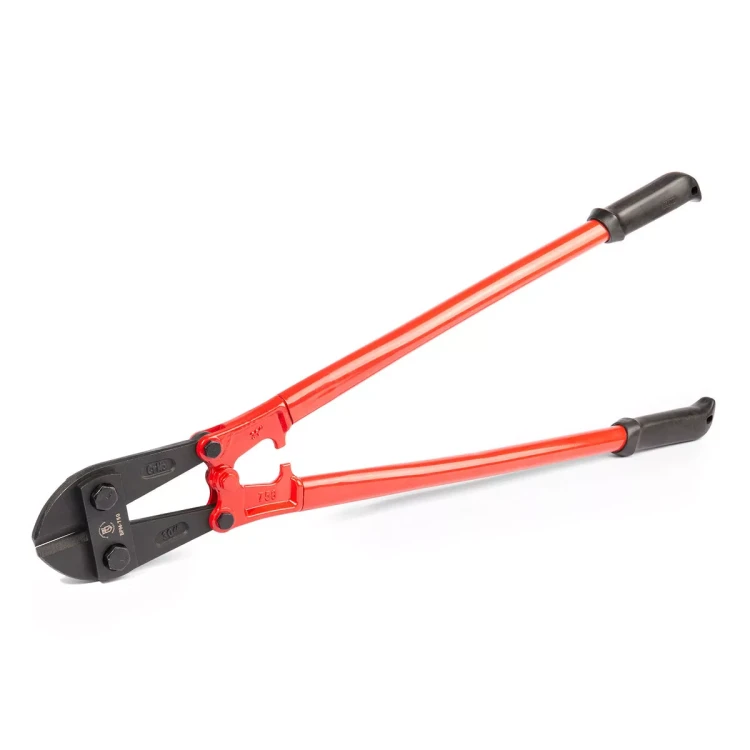 Болторез US-типа КВТ БРМ-750 для резки болтов и арматуры до 13 мм (92113) купить в Муравленко