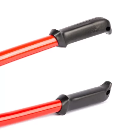 Болторез US-типа КВТ БРМ-750 для резки болтов и арматуры до 13 мм (92113) купить в Муравленко