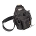 Быстросъемная поясная сумка модульного типа на клипсе с кобурой для подвешивания КВТ СМ-07 (91980) купить в Муравленко