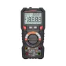 Мультиметр цифровой КВТ KT 118E с True RMS и автоматическим выбором пределов измерений (88548) купить в Муравленко