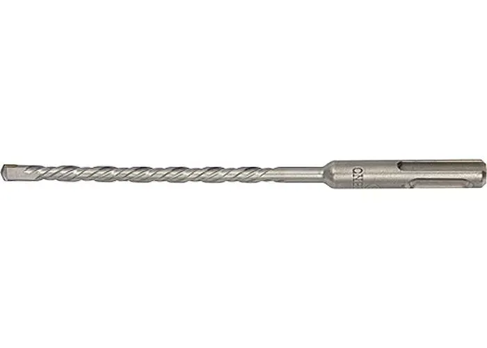 Бур по бетону 12 x 450 mm SDS PLUS СИБРТЕХ 70593 купить в Муравленко