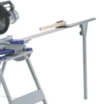 Расширение стола справа 1660 мм под торцовочную пилу Metabo KGS 301/331 купить в Муравленко